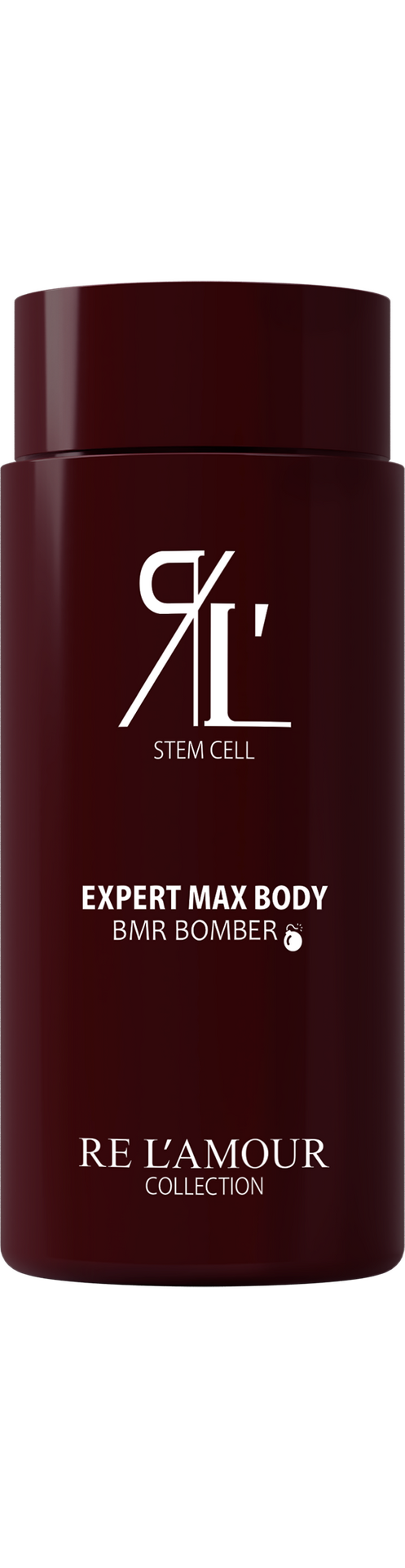 EXPERT MAX BODY BOMBER