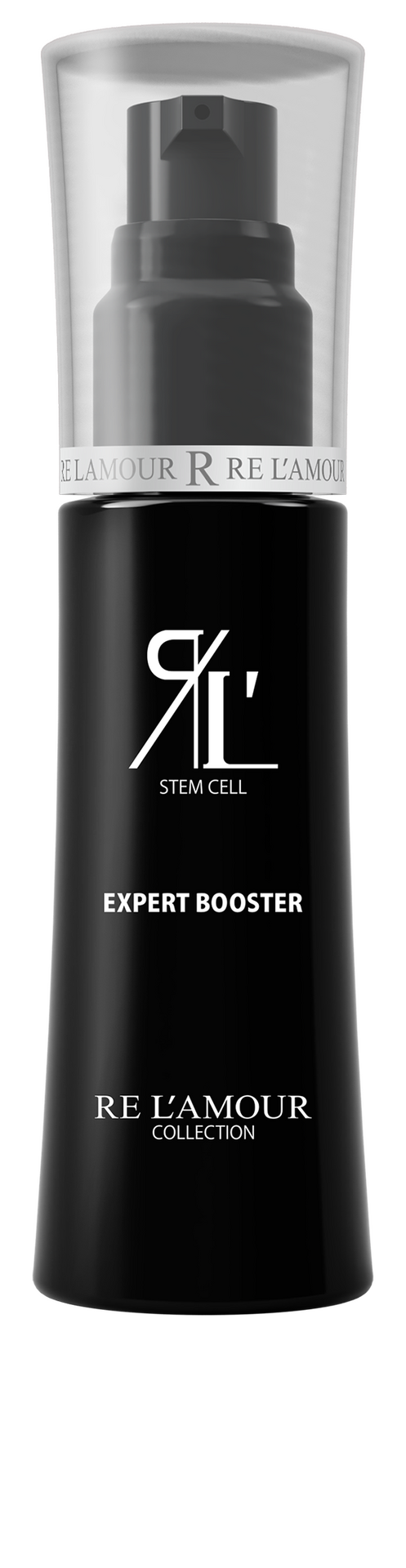 EXPERT BOOSTER