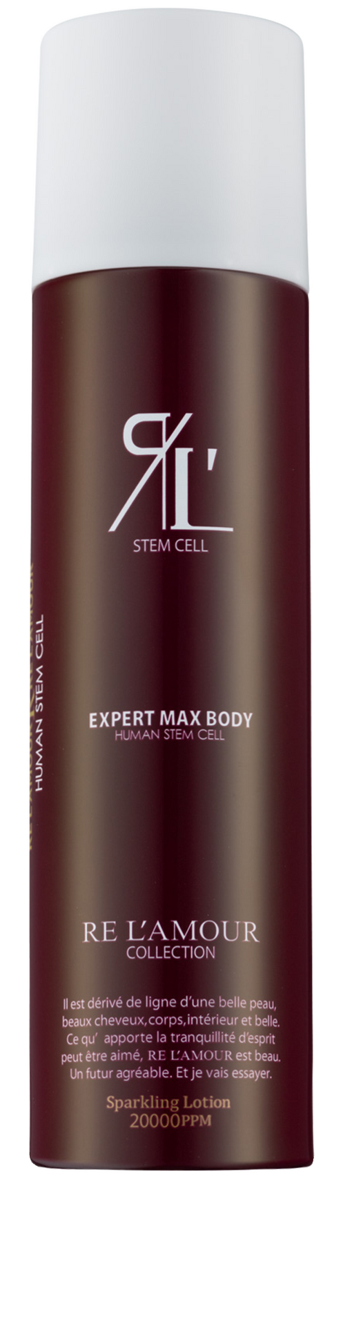 EXPERT MAX BODY