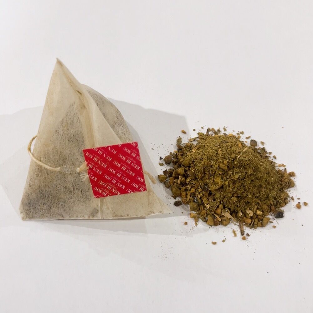 健美草 【紅蓮】