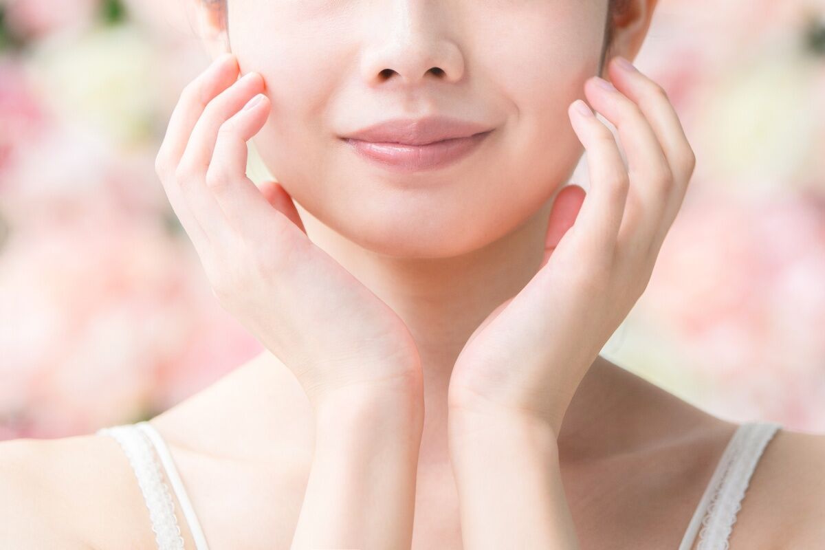 繰り返す肌の悩みに向き合うケア